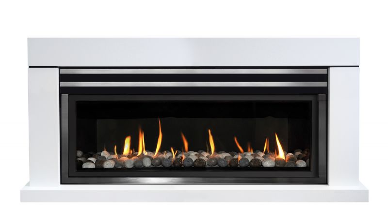 Gas Fireplace Service Cost — Cost of Gas Fireplace Service