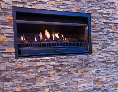 Gas Fireplace Service