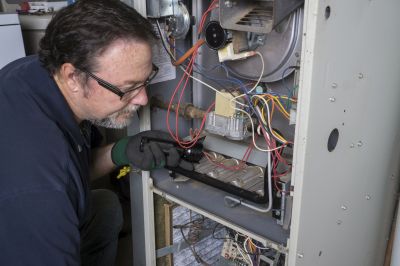 HVAC Service Companies