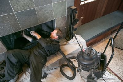 Gas Fireplace Service Options and Tips