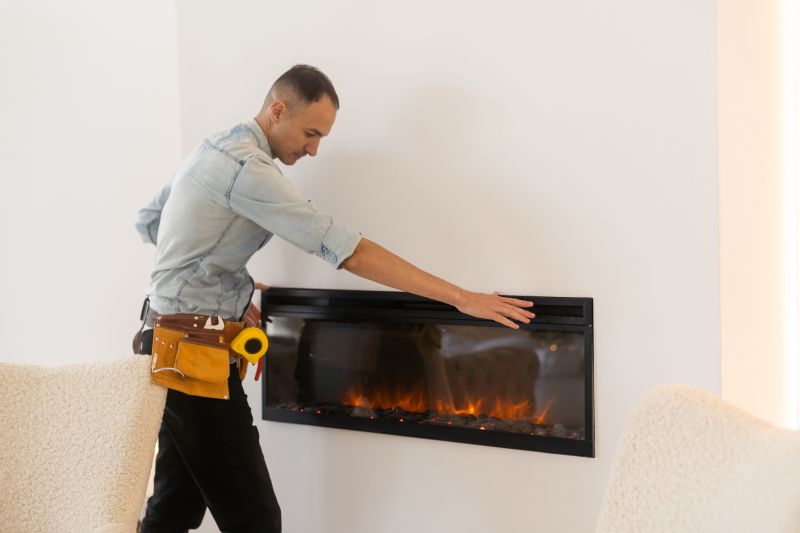 Gas Fireplace Service Contractors